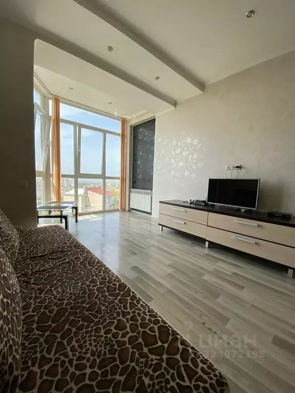 2-к кв. Севастополь ул. Балтийская, 14 (50.0 м) - Фото 1