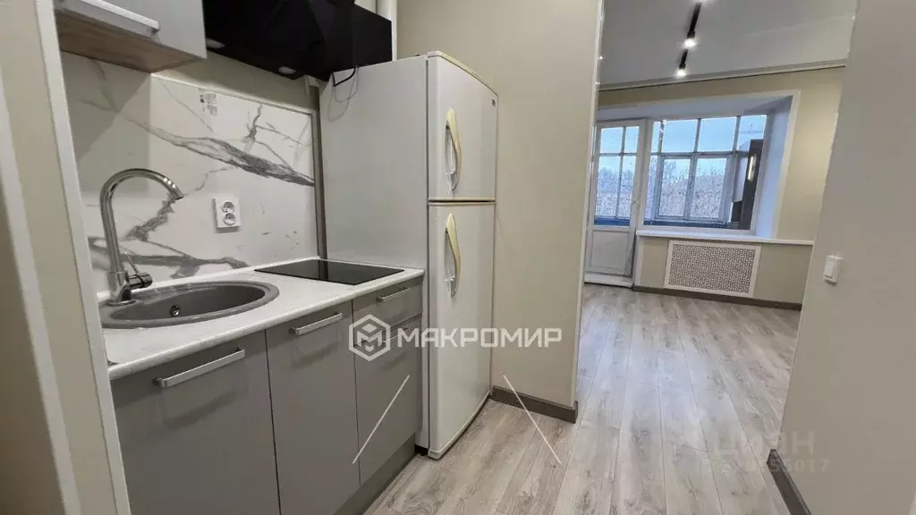 Студия Татарстан, Казань Коллективная ул., 29 (19.0 м) - Фото 2