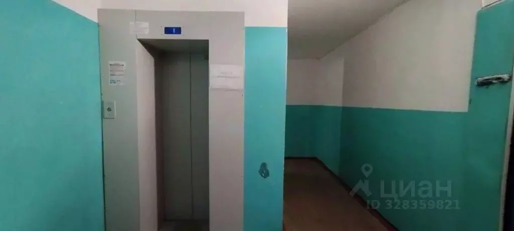 1-к кв. Алтайский край, Барнаул ул. Советской Армии, 163А (29.0 м) - Фото 2