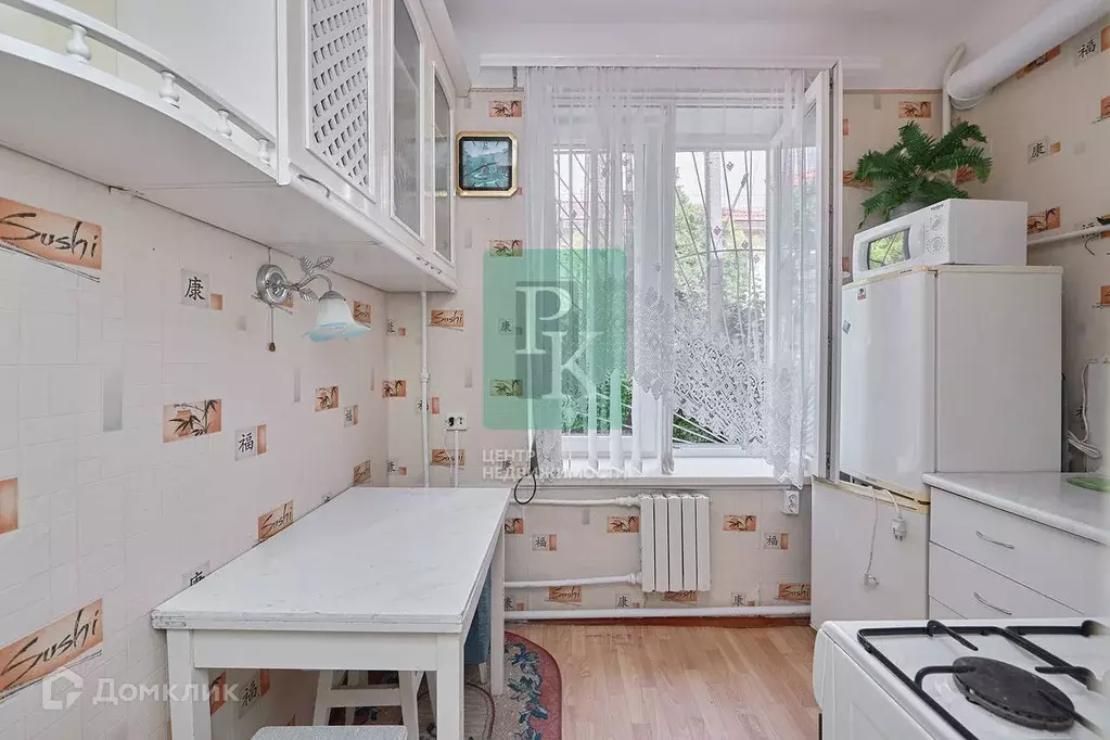 Продаётся 2-к квартира, 37.2 м - Фото 1