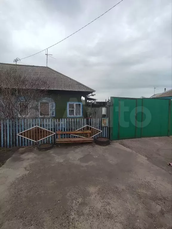 Дом 30 м на участке 7 сот. - Фото 0