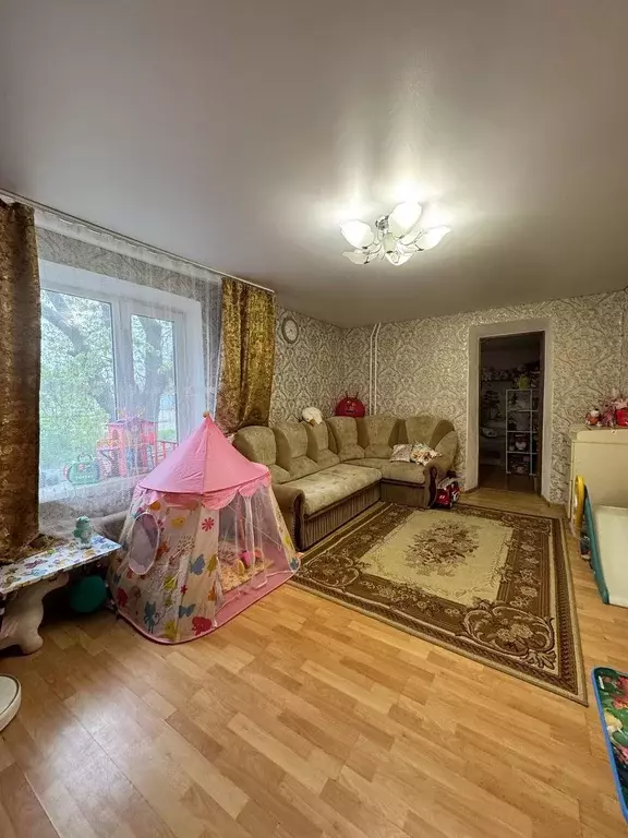 Продаётся 3-к квартира, 68.9 м - Фото 0