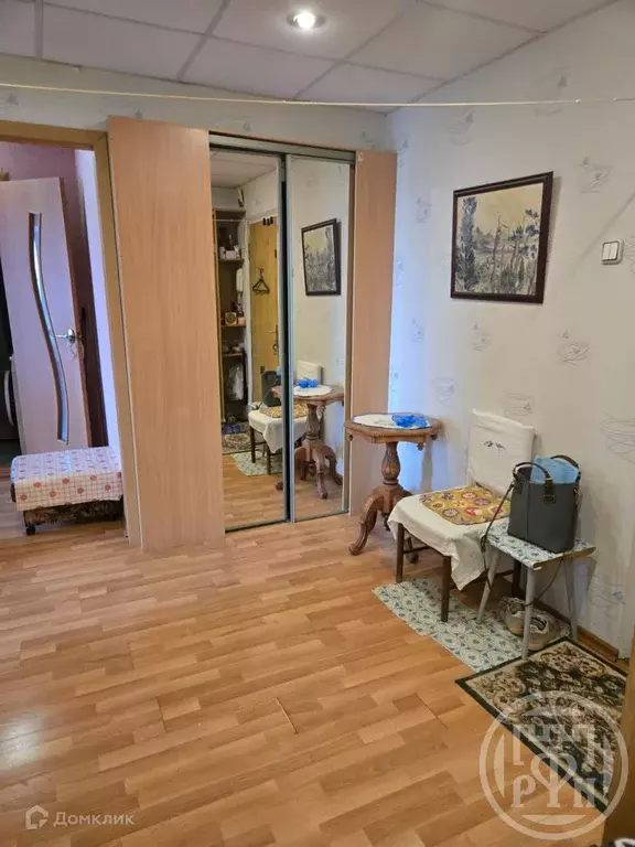 Продаётся 2-к квартира, 59.4 м - Фото 1