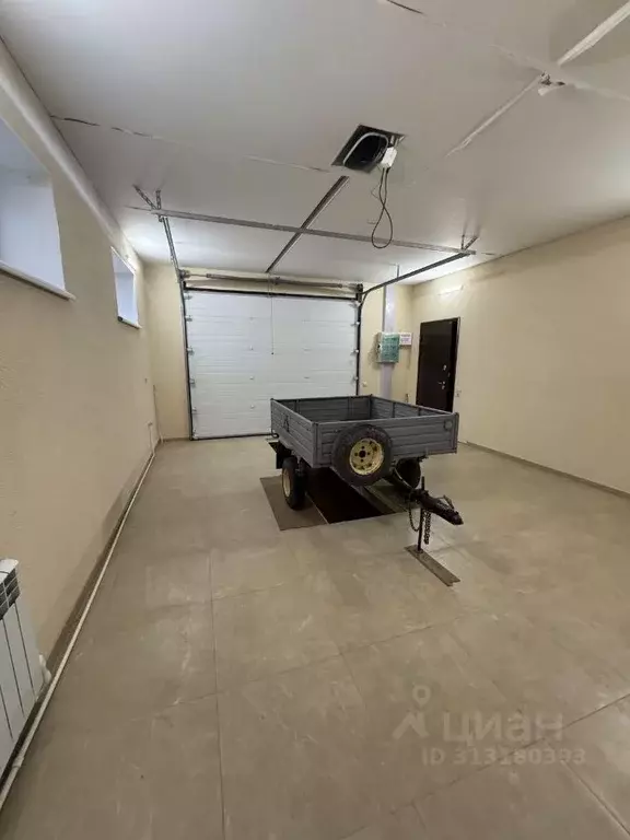 Дом в Самарская область, Кинельский район, Чубовка с/пос, с. Сырейка, ... - Фото 0