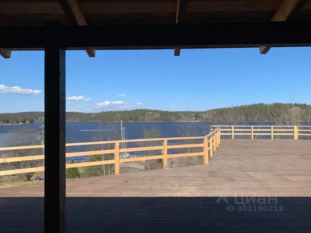 Комната Карелия, Лахденпохья Заводская ул., 24/1 - Фото 2