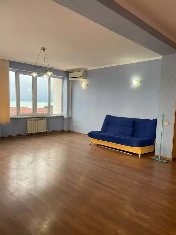 Продаётся 2-к квартира, 89 м - Фото 1