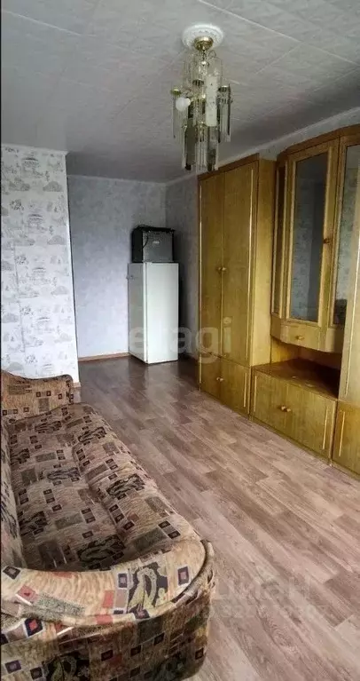 Студия Кемеровская область, Кемерово Октябрьский просп., 44 (22.5 м) - Фото 0