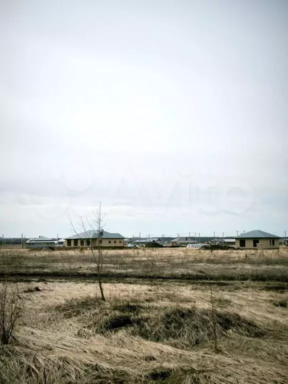 Участок 10 сот. (ИЖС) - Фото 0