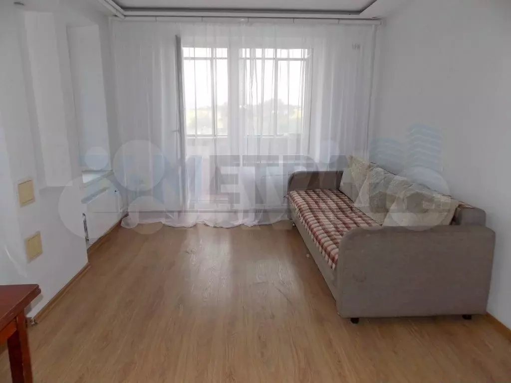 1-к. квартира, 34 м, 7/9 эт. - Фото 0