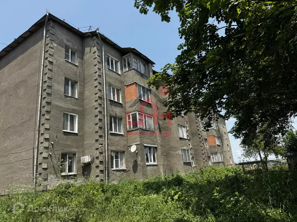 Продаётся 3-к квартира, 69.8 м - Фото 0