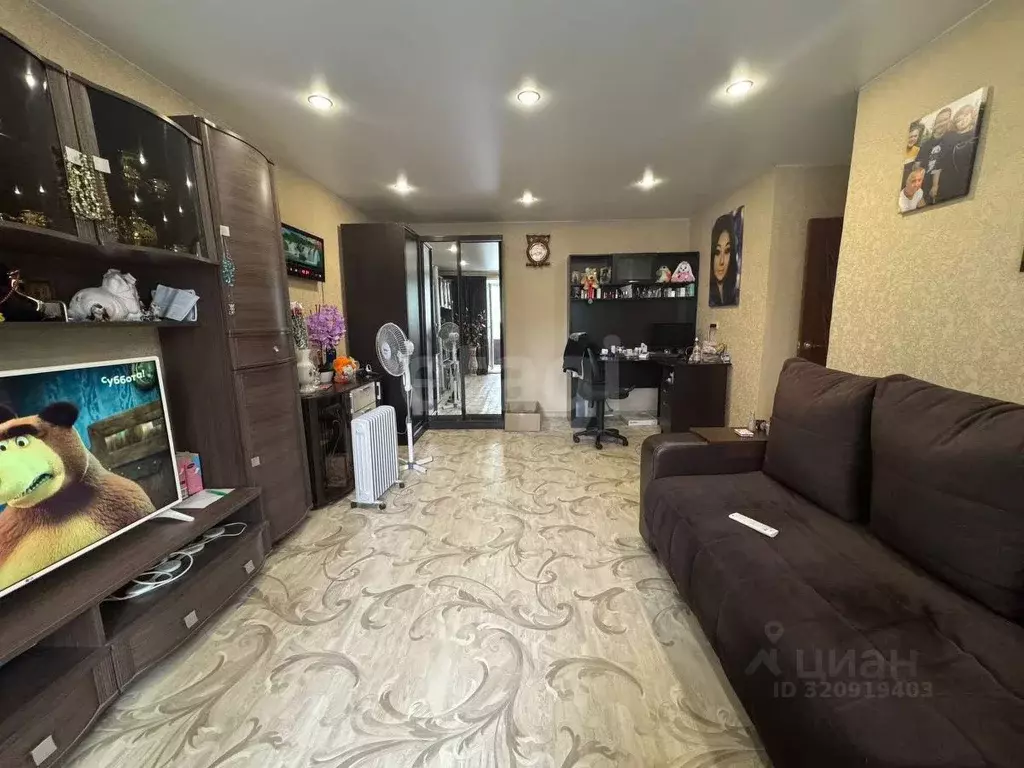 Комната Владимирская область, Муром ул. 30 лет Победы, 9/1 (25.0 м) - Фото 2