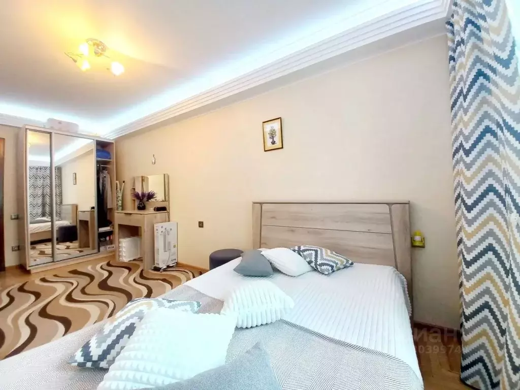 2-к кв. Ставропольский край, Пятигорск 2-й проезд, 14 (60.0 м) - Фото 2