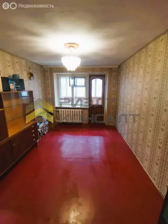 2-комнатная квартира: Омск, улица Волховстроя, 79 (40.9 м) - Фото 1