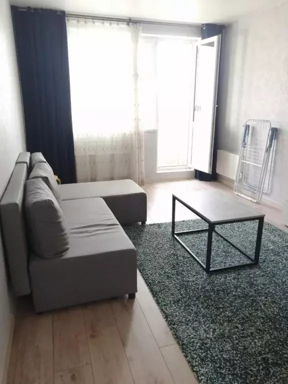 2-к кв. Москва ул. Бутлерова, 4К1 (57.0 м) - Фото 0