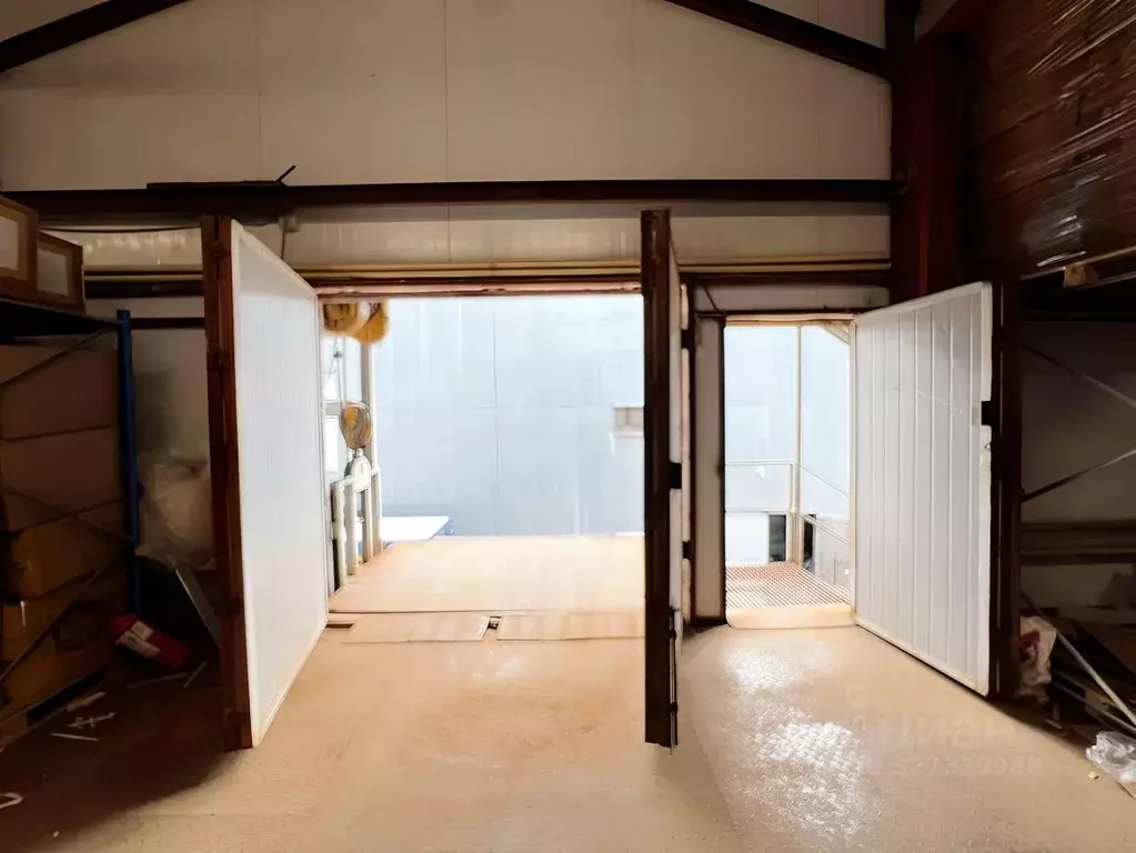 Склад в Москва Дорожная ул., 56-58с20 (150 м) - Фото 2