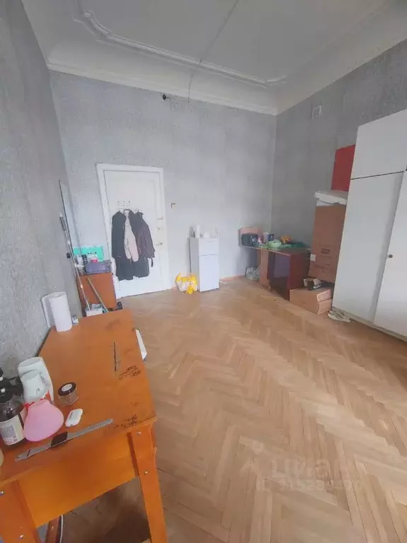 Комната Санкт-Петербург Невский просп., 156 (26.8 м) - Фото 1