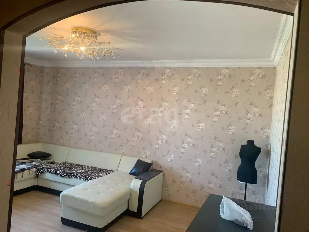 2-к кв. Татарстан, Казань ул. Юлиуса Фучика, 58б (64.0 м) - Фото 0