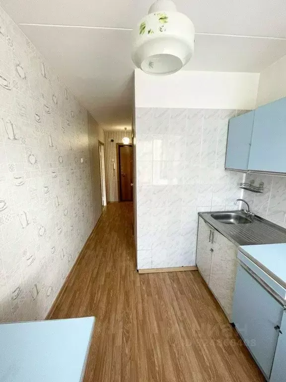 1-к кв. Свердловская область, Екатеринбург ул. Патриса Лумумбы, 38 ... - Фото 2