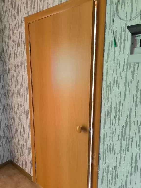 1-к кв. Башкортостан, Уфа ул. Современников, 4 (31.5 м) - Фото 1
