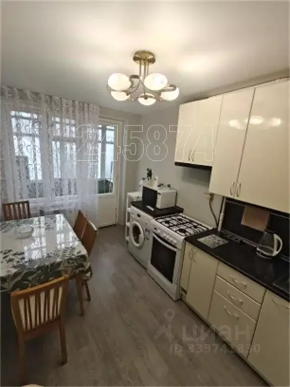 1-к кв. Москва Тимирязевская ул., 11 (35.0 м) - Фото 1