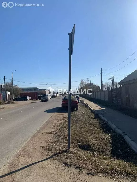 Дом в Улан-Удэ, микрорайон Заречный, квартал Степной-Бурвод (60.4 м) - Фото 2