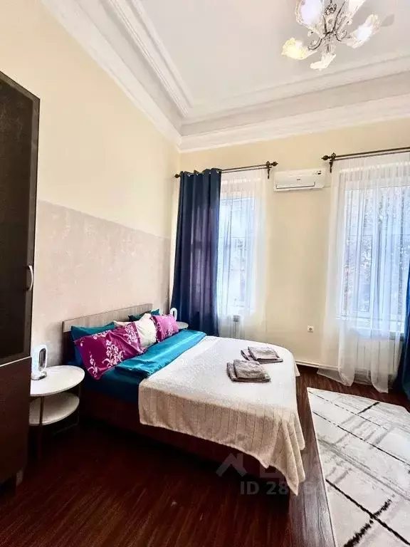 1-к кв. Ставропольский край, Пятигорск ул. Мира, 12 (46.0 м) - Фото 1