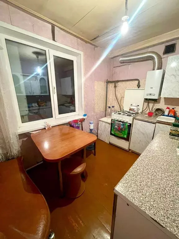 3-к. квартира, 60 м, 5/5 эт. - Фото 0