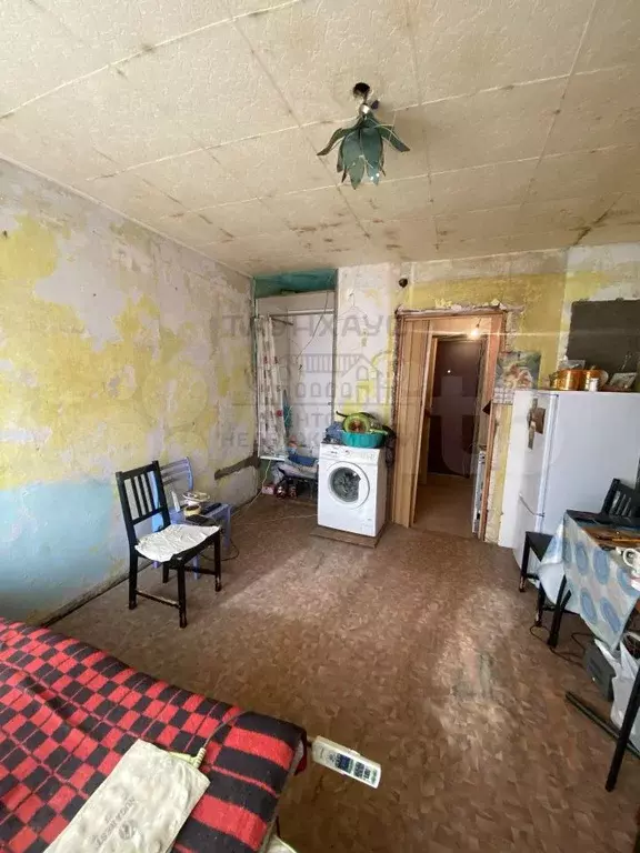 Комната 18,3 м в 1-к., 3/5 эт. - Фото 0