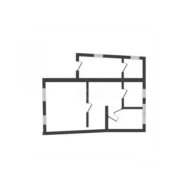 Дом в Белгородская область, Красногвардейский район, Верхнепокровское ... - Фото 2