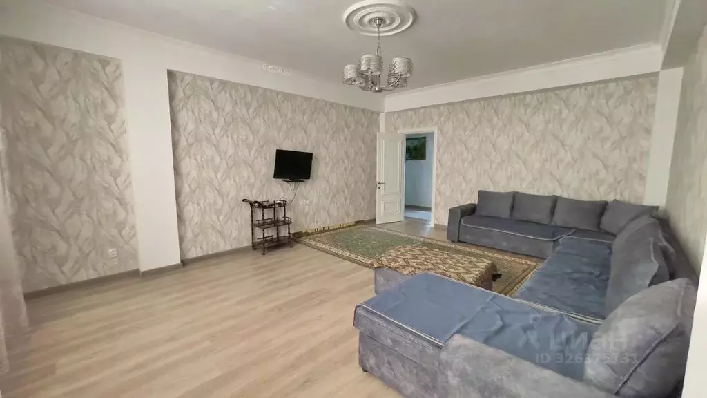 3-к кв. Дагестан, Махачкала ул. Магарамкентская, 40 (110.0 м) - Фото 2