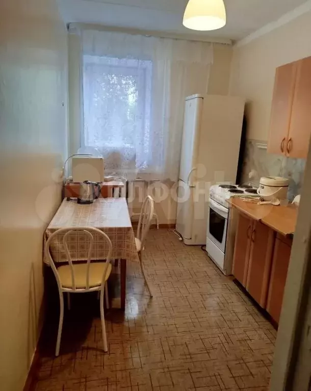 3-к. квартира, 60 м, 2/9 эт. - Фото 1