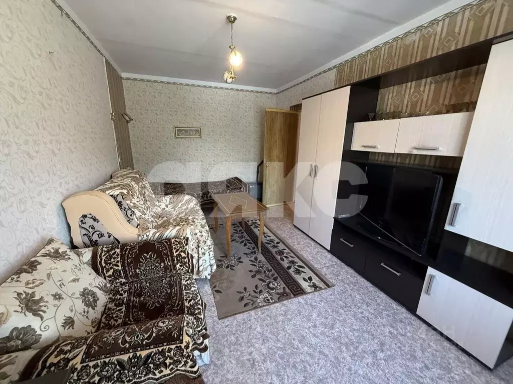 1-к кв. Краснодарский край, Туапсе ул. Шаумяна (31.2 м) - Фото 2