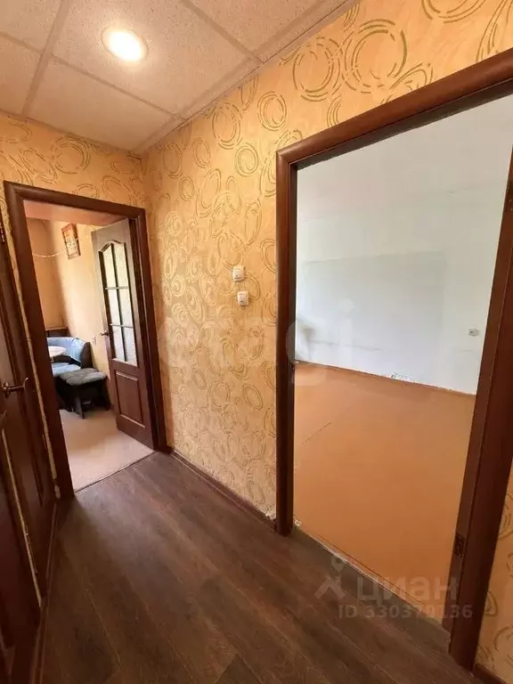 3-к кв. Иркутская область, Иркутск Карпинская ул., 21А (59.6 м) - Фото 1