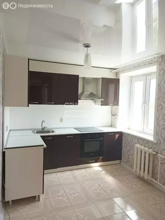 1-комнатная квартира: Киров, улица Физкультурников, 18 (41 м) - Фото 1