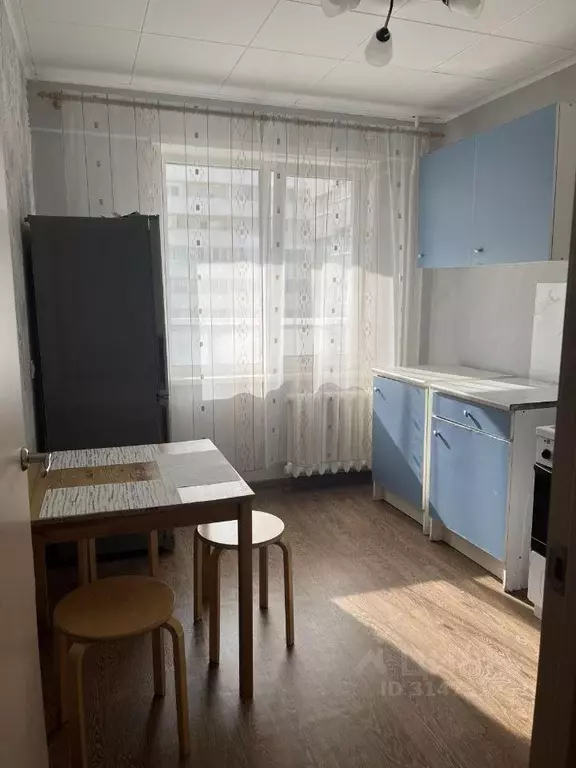 1-к кв. Новосибирская область, Новосибирск Затулинский жилмассив, ул. ... - Фото 0
