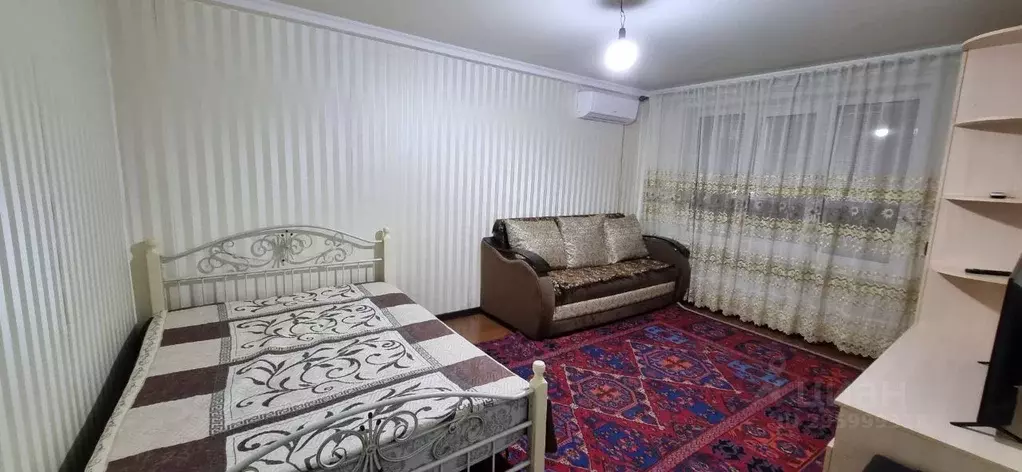 1-к кв. Дагестан, Дербент ул. Саида Габиева, 26 (35.0 м) - Фото 1