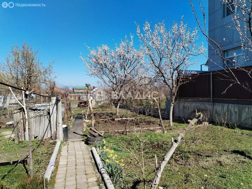 Дом в Кореновск, улица Розы Люксембург, 19 (54 м) - Фото 1