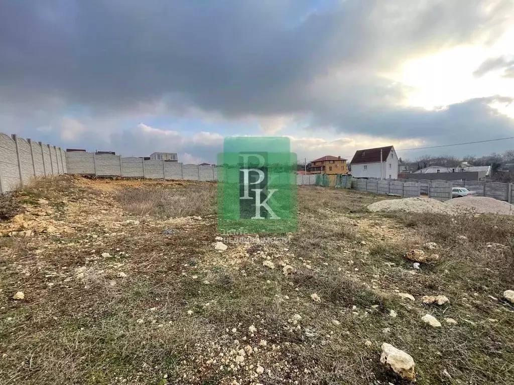 Участок в Севастополь ул. 6-я Комендорская, 3 (9.0 сот.) - Фото 1