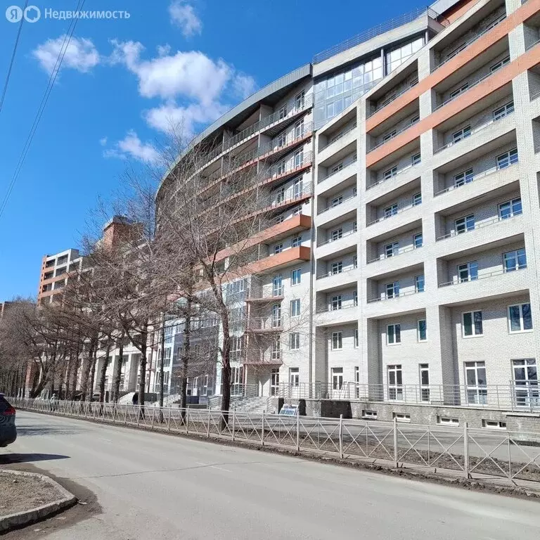 1-комнатная квартира: Омск, улица Яковлева, 15 (45.6 м) - Фото 2