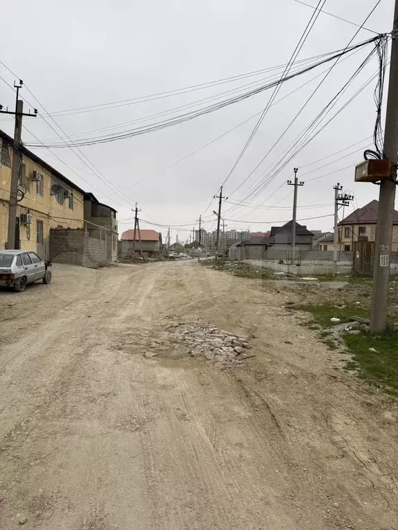 Участок 10 сот. (ИЖС) - Фото 1