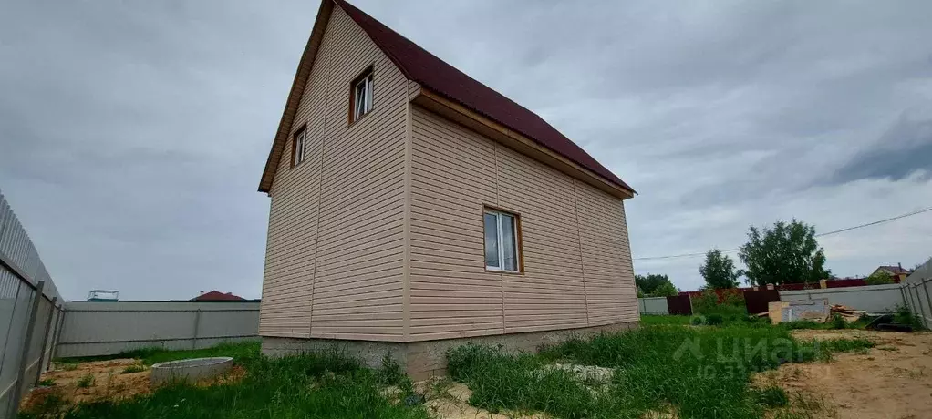 Дом в Московская область, Наро-Фоминский городской округ, д. Таширово  ... - Фото 2