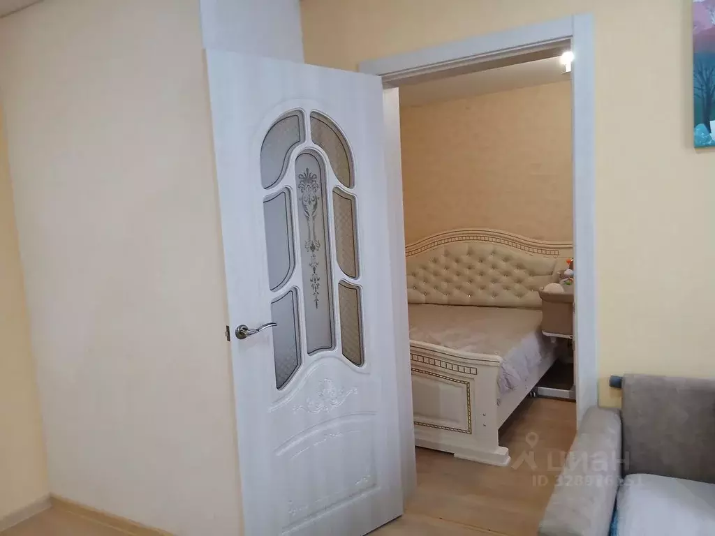 2-к кв. Краснодарский край, Абинский район, Ахтырское городское ... - Фото 2