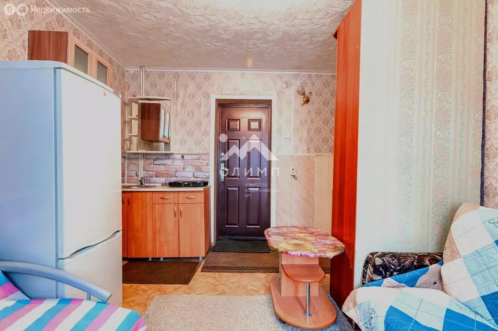 1к в 4-комнатной квартире (13.3 м) - Фото 2