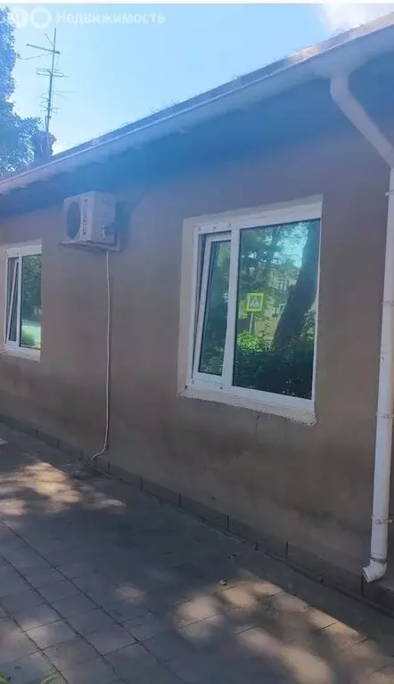 Дом в Анапа, Владимирская улица, 48 (85 м) - Фото 0