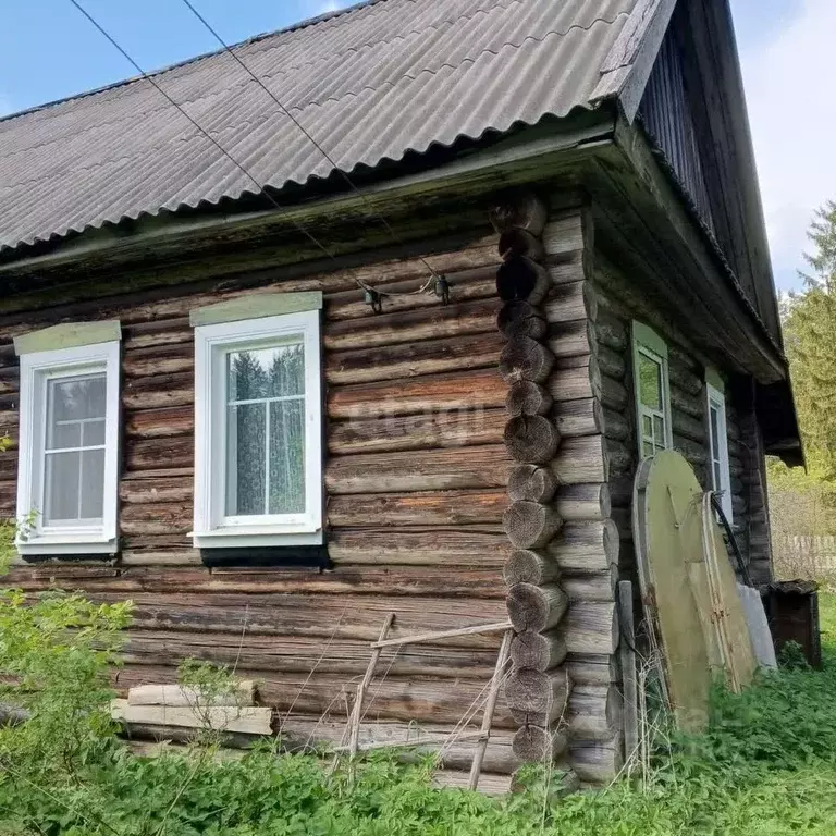 Дом в Тверская область, Тверь Совхозная ул. (59 м) - Фото 1