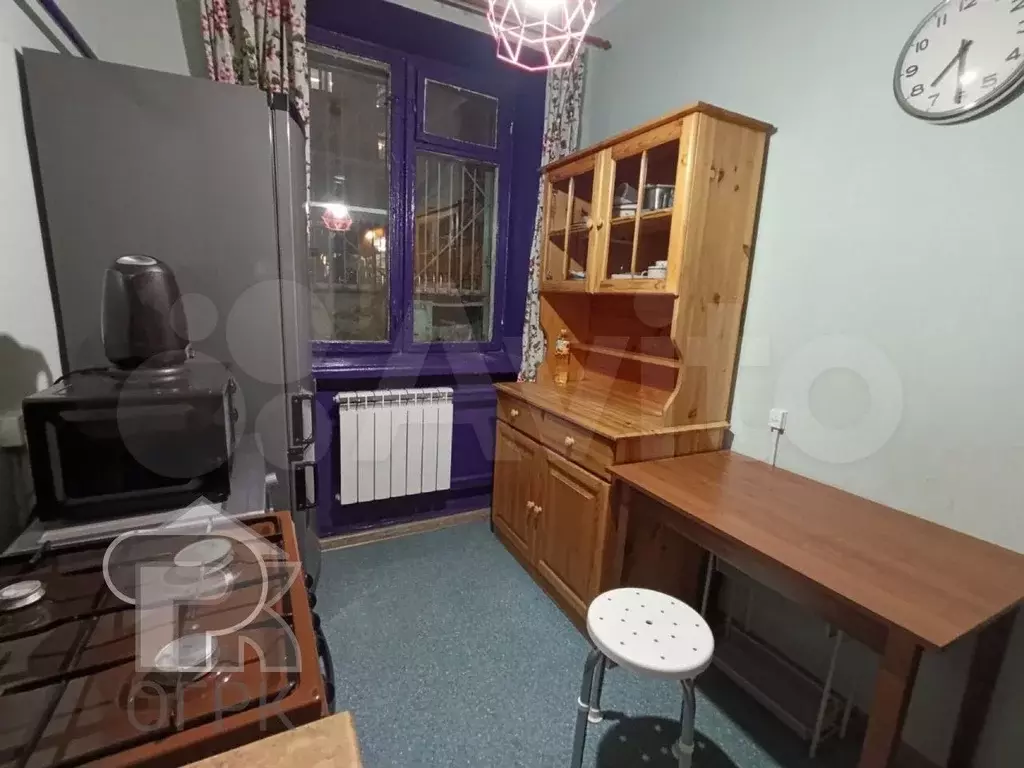 2-к. квартира, 34,8 м, 1/8 эт. - Фото 0