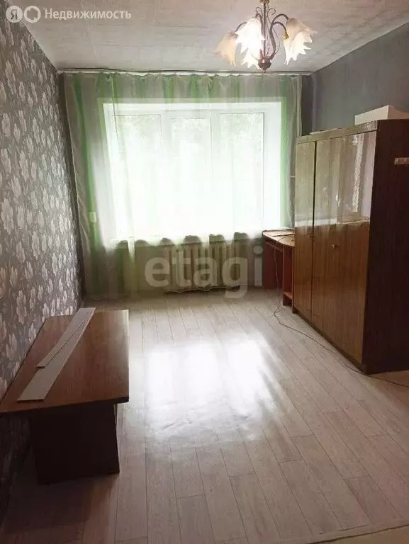 1-комнатная квартира: Новосибирск, улица Ватутина, 25 (30 м) - Фото 1