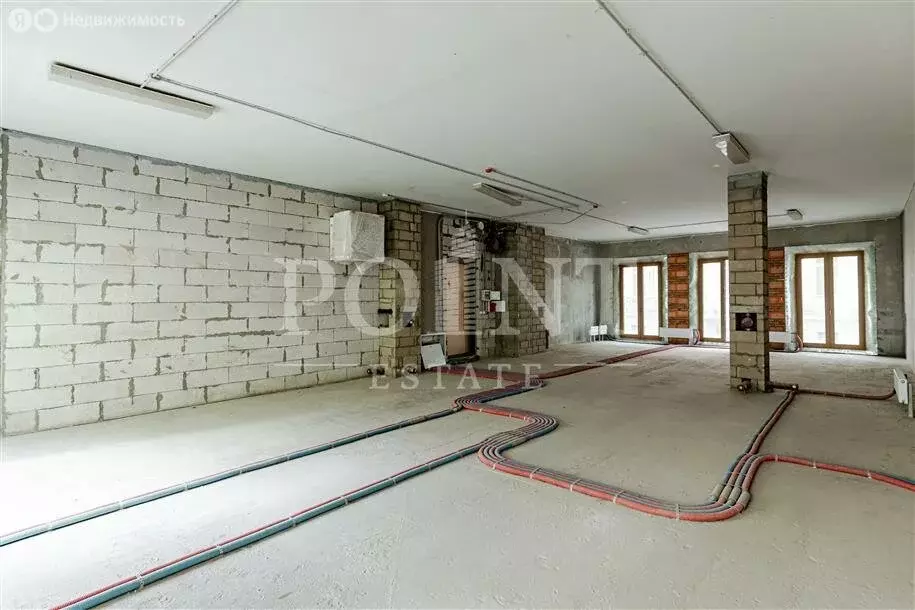 3-комнатная квартира: Москва, улица Большая Полянка, 44 (135 м) - Фото 2