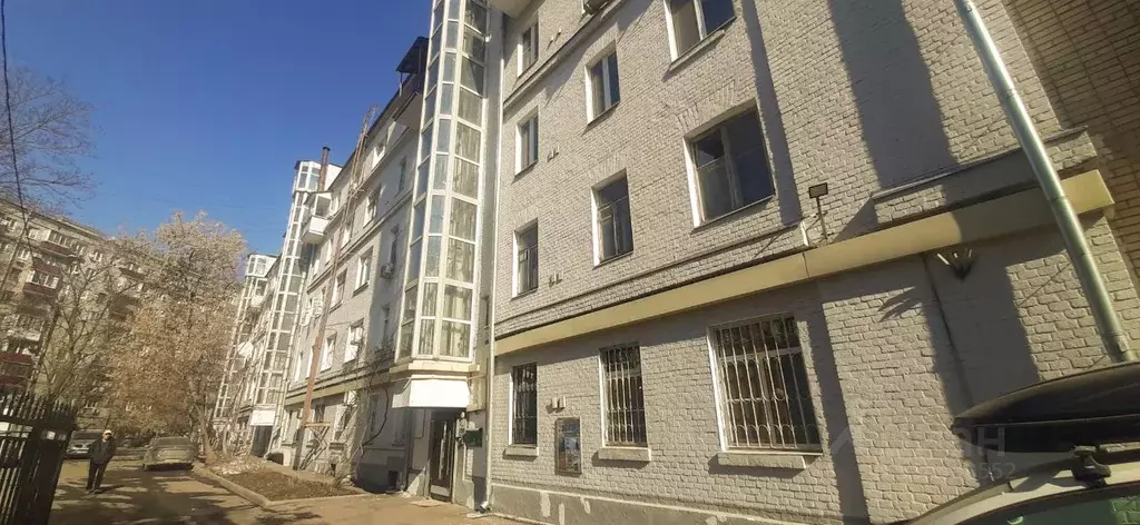 2-к кв. Москва Кутузовский просп., 9К2 (64.5 м) - Фото 1
