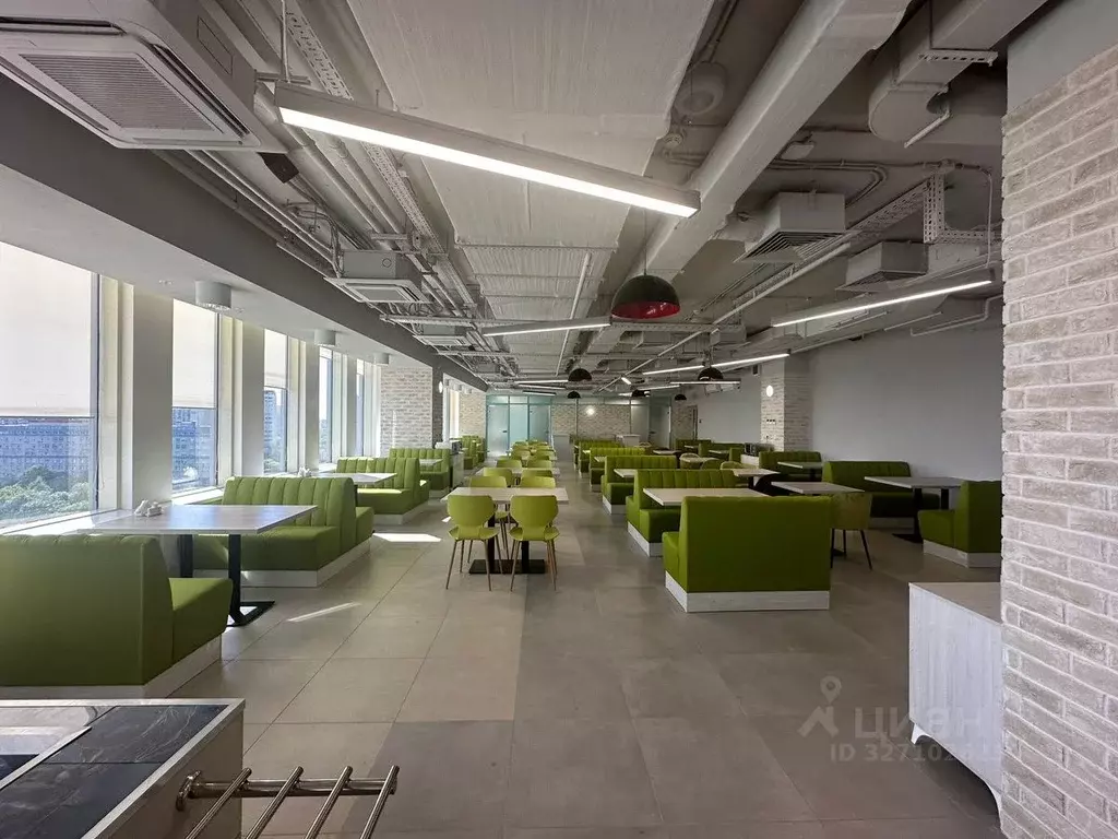 Помещение свободного назначения в Москва Профсоюзная ул., 65С1 (550 м) - Фото 1